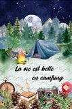 Doudou Camping