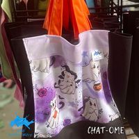 Sac Récolte Chat-OME