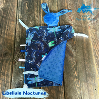 Lapi-Doux Libellule Nocturne