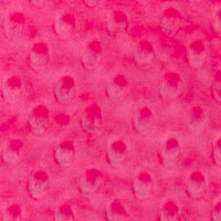 Doudou Motif Fuschia