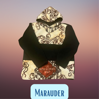 Chandail Polar Marauder X-Large Adulte