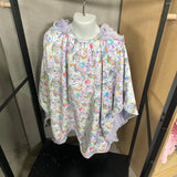 Poncho Licorne Estival